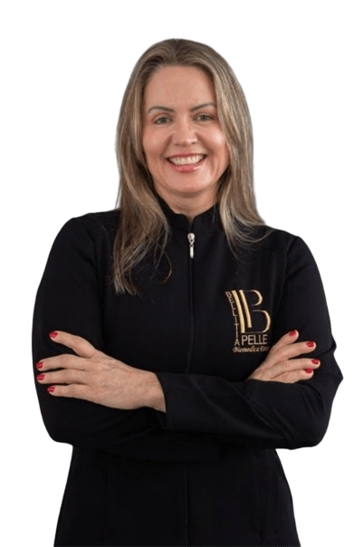 Dra. Clarice Gonçalves – Biomédica especialista em Estética Avançada